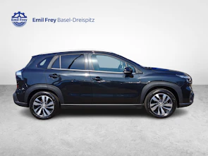 Fahrzeugbild SUZUKI S-Cross 1.5 Compact Top Hybrid 4x4