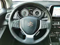 Suzuki S-Cross 1.5 Compact Top Hybrid 4x4