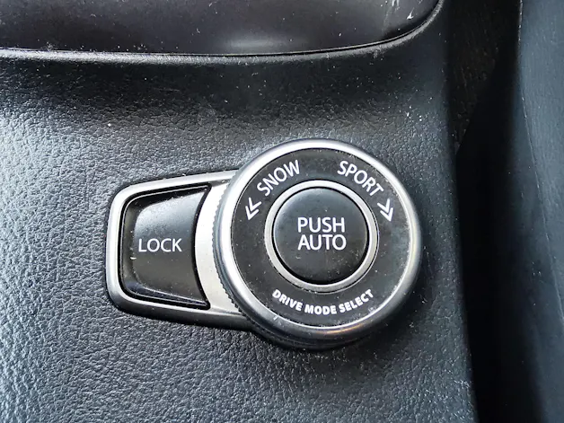 Suzuki S-Cross 1.5 Compact Top Hybrid 4x4