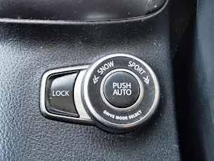 Suzuki S-Cross 1.5 Compact Top Hybrid 4x4