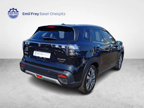 Fahrzeugbild SUZUKI S-Cross 1.5 Compact Top Hybrid 4x4
