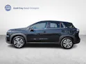 Suzuki S-Cross 1.5 Compact Top Hybrid 4x4