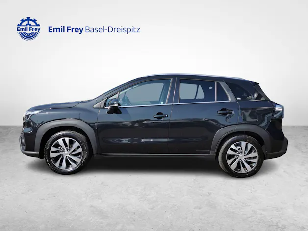 Suzuki S-Cross 1.5 Compact Top Hybrid 4x4