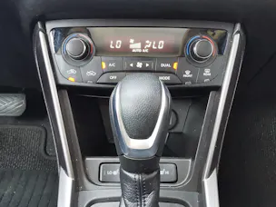Suzuki S-Cross 1.5 Compact Top Hybrid 4x4