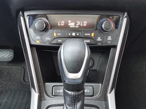 Fahrzeugbild SUZUKI S-Cross 1.5 Compact Top Hybrid 4x4