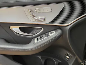 MERCEDES-BENZ EQC 400 4Matic AMG Line