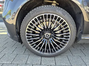 Mercedes-Benz EQC 400 4Matic AMG Line
