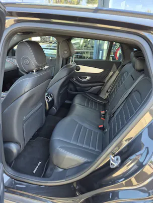 Mercedes-Benz EQC 400 4Matic AMG Line