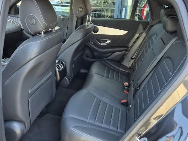Mercedes-Benz EQC 400 4Matic AMG Line