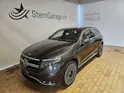 MERCEDES-BENZ EQC 400 4Matic AMG Line