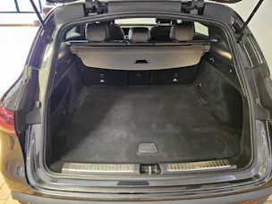 MERCEDES-BENZ EQC 400 4Matic AMG Line