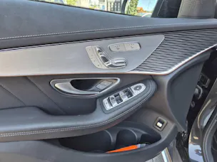 Mercedes-Benz EQC 400 4Matic AMG Line
