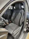 MERCEDES-BENZ EQC 400 4Matic AMG Line