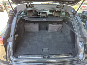 Mercedes-Benz EQC 400 4Matic AMG Line