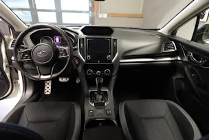 Subaru Impreza 2.0i Swiss Plus