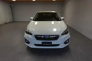 Subaru Impreza 2.0i Swiss Plus
