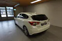 Subaru Impreza 2.0i Swiss Plus