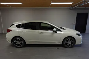 Subaru Impreza 2.0i Swiss Plus