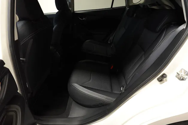 Subaru Impreza 2.0i Swiss Plus