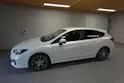 Subaru Impreza 2.0i Swiss Plus