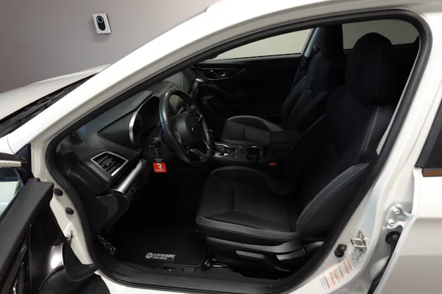 Subaru Impreza 2.0i Swiss Plus