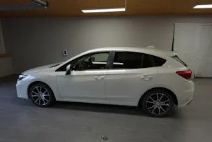 Subaru Impreza 2.0i Swiss Plus