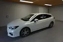 Subaru Impreza 2.0i Swiss Plus
