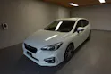 Subaru Impreza 2.0i Swiss Plus