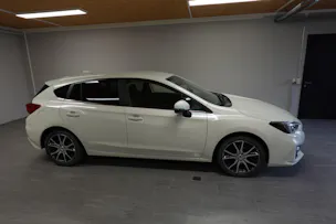 Subaru Impreza 2.0i Swiss Plus