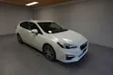 Subaru Impreza 2.0i Swiss Plus