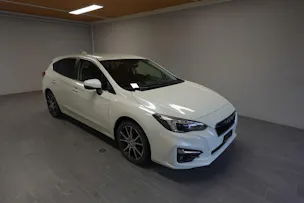 Subaru Impreza 2.0i Swiss Plus