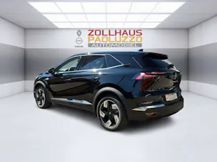 RENAULT Symbioz 1.8 E-Tech techno