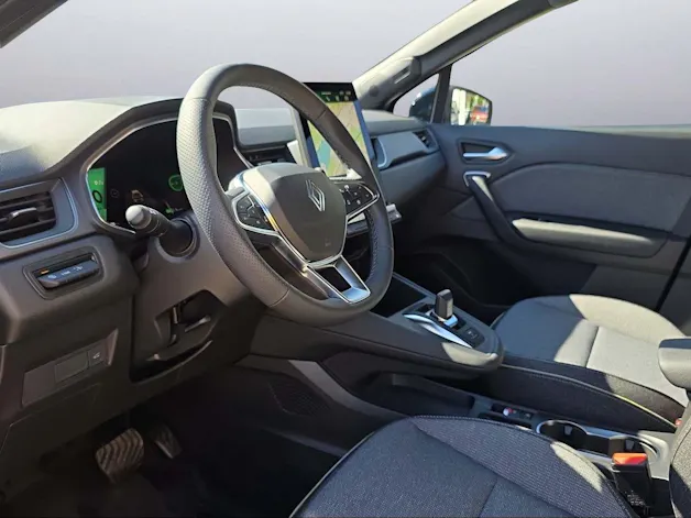 Renault Symbioz 1.8 E-Tech techno