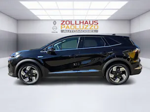 RENAULT Symbioz 1.8 E-Tech techno