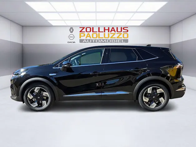 Renault Symbioz 1.8 E-Tech techno