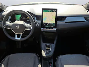 RENAULT Symbioz 1.8 E-Tech techno