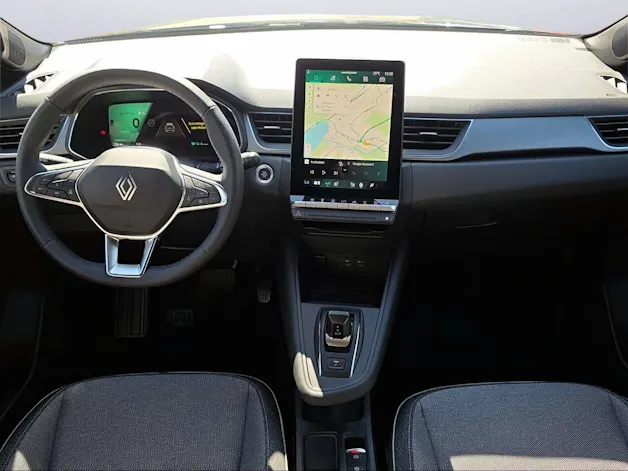 Renault Symbioz 1.8 E-Tech techno