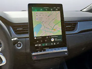 RENAULT Symbioz 1.8 E-Tech techno