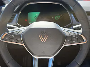 RENAULT Symbioz 1.8 E-Tech techno