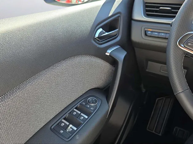 Renault Symbioz 1.8 E-Tech techno