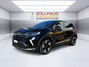 Renault Symbioz 1.8 E-Tech techno