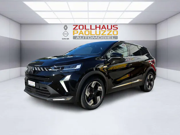 Renault Symbioz 1.8 E-Tech techno