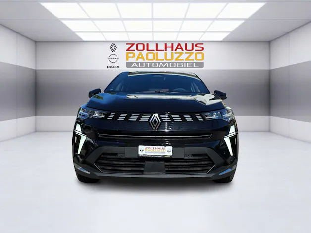 Renault Symbioz 1.8 E-Tech techno