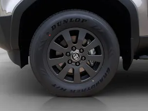 Toyota Land Cruiser 2.8 D 48V Style