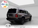Toyota Land Cruiser 2.8 D 48V Style
