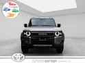 Toyota Land Cruiser 2.8 D 48V Style
