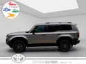 Toyota Land Cruiser 2.8 D 48V Style