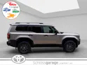 Toyota Land Cruiser 2.8 D 48V Style