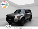 Toyota Land Cruiser 2.8 D 48V Style