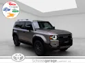 Toyota Land Cruiser 2.8 D 48V Style